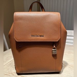 Michael Kors Backpack Purse